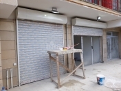 İcarəyə verilir 1 otaqlı 80 m2 obyekt Yeni Yasamal