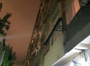 Satılır 2 otaqlı 60 m2 köhnə tikili İnşaatçılar m.