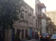 İcarəyə verilir 2 otaqlı 50 m2 köhnə tikili Qış parkı