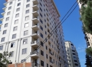 Satılır 3 otaqlı 117.5 m2 yeni tikili Ayna Sultanova heykəli