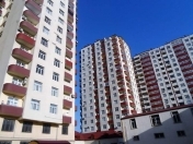 Satılır 2 otaqlı 83 m2 yeni tikili Azadlıq prospekti m.