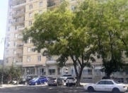 Satılır 2 otaqlı 106 m2 obyekt Elmlər Akademiyası m.