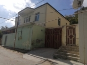 Satılır 7 otaqlı 300 m2 həyət evi Qaraçuxur