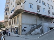 Satılır 1 otaqlı 45 m2 obyekt Xırdalan