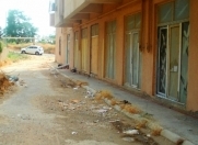 Satılır 1 otaqlı 58 m2 obyekt Yeni Yasamal