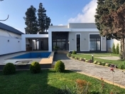 Satılır 5 otaqlı 180 m2 bağ evi Mərdəkan