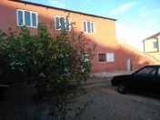 Satılır 5 otaqlı 220 m2 həyət evi Albalı