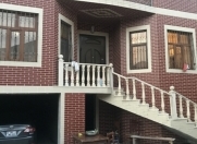 Satılır 6 otaqlı 280 m2 həyət evi Qaraçuxur