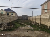 Satılır 3 sot torpaq Binəqədi