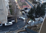 Satılır 2 otaqlı 60 m2 köhnə tikili Dağüstü parkı