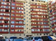 Satılır 2 otaqlı 54 m2 yeni tikili Əhmədli