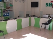 İcarəyə verilir 2 otaqlı 20 m2 ofis 28 Mall