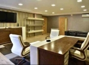 İcarəyə verilir 4 otaqlı 150 m2 ofis Elmlər Akademiyası m.