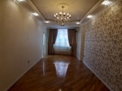 Satılır 2 otaqlı 58 m2 yeni tikili Ayna Sultanova heykəli