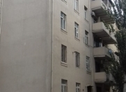 Satılır 3 otaqlı 78 m2 yeni tikili Zabitlər parkı