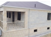 Satılır 4 otaqlı 140 m2 bağ evi Novxanı