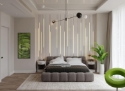 Satılır 5 otaqlı 305 m2 yeni tikili Nərimanov heykəli