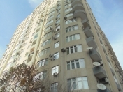 İcarəyə verilir 2 otaqlı 90 m2 yeni tikili Nəsimi bazarı