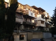 Satılır 2 otaqlı 50 m2 köhnə tikili İnşaatçılar m.