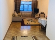 Satılır 2 otaqlı 114 m2 yeni tikili Hüseyn Cavid parkı