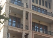 İcarəyə verilir 12 otaqlı 1200 m2 obyekt Gənclik m.