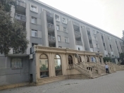 Satılır 2 otaqlı 40 m2 köhnə tikili Nizami m.