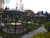 Satılır 2 otaqlı 112 m2 yeni tikili 7 mkr