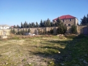 Satılır 12 sot torpaq Binəqədi r.