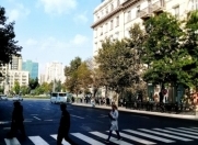 Satılır 2 otaqlı 52 m2 köhnə tikili Nizami m.