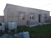 Satılır 2 otaqlı 600 m2 bağ evi Sumqayıt