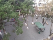 Satılır 3 otaqlı 90 m2 köhnə tikili İnşaatçılar m.