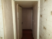 Satılır 2 otaqlı 33 m2 köhnə tikili Qaraçuxur