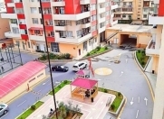 Satılır 2 otaqlı 67 m2 yeni tikili Sevinc k/t