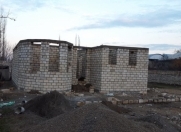 Satılır 3 otaqlı 100 m2 həyət evi Tovuz