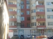 İcarəyə verilir 3 otaqlı 105 m2 yeni tikili Nəriman Nərimanov parkı