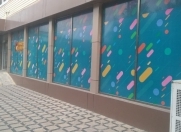 İcarəyə verilir 4 otaqlı 700 m2 obyekt Zığ