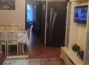 Satılır 3 otaqlı 65 m2 köhnə tikili Space TV