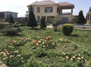 Satılır 6 otaqlı 225 m2 bağ evi Ləhic Bağları