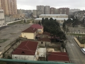 Satılır 2 otaqlı 45 m2 köhnə tikili Əhmədli