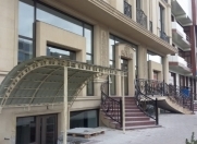 İcarəyə verilir 3 otaqlı 1000 m2 ofis Nəriman Nərimanov m.