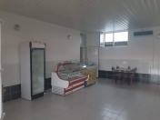 Satılır 6 otaqlı 350 m2 obyekt Yevlax