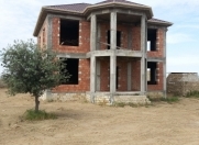 Satılır 7 otaqlı 250 m2 bağ evi Ləhic Bağları