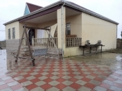 Satılır 5 otaqlı 170 m2 bağ evi Qala