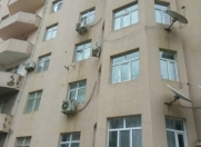 Satılır 2 otaqlı 64 m2 yeni tikili Yasamal parkı