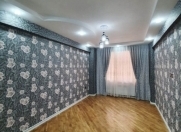 Satılır 3 otaqlı 100 m2 yeni tikili Əhmədli