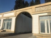 Satılır 10 sot torpaq Ağdaş