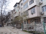 Satılır 1 otaqlı 26 m2 köhnə tikili 8 mkr