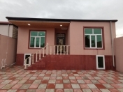 Satılır 3 otaqlı 110 m2 həyət evi Maştağa