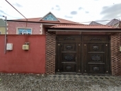 Satılır 4 otaqlı 130 m2 həyət evi Maştağa