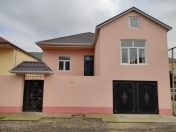 Satılır 6 otaqlı 210 m2 həyət evi Zabrat 2